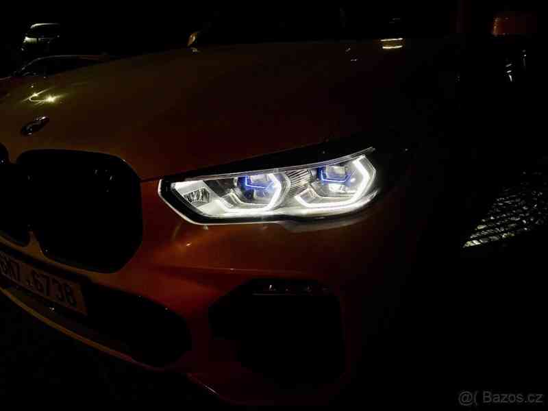BMW X5 3.0d G05 + záruka	 - foto 9