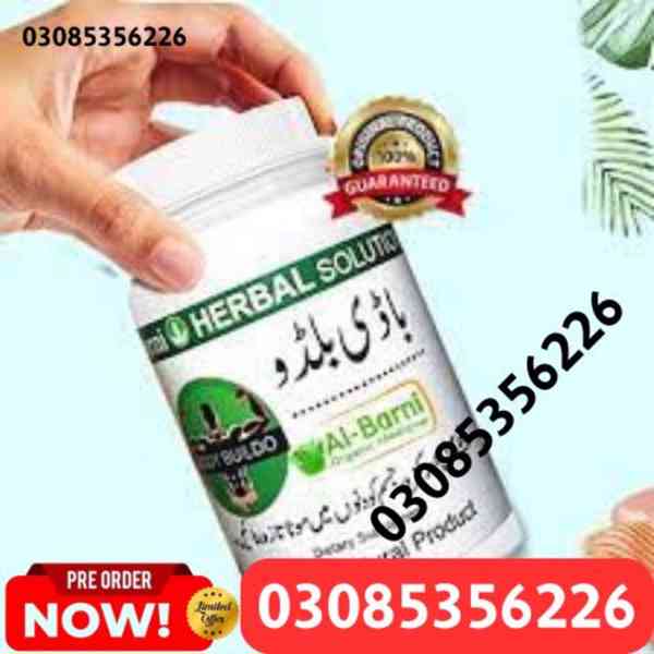 Body Buildo Capsules in Pakistan | 0308*5356226 < India Made - foto 14