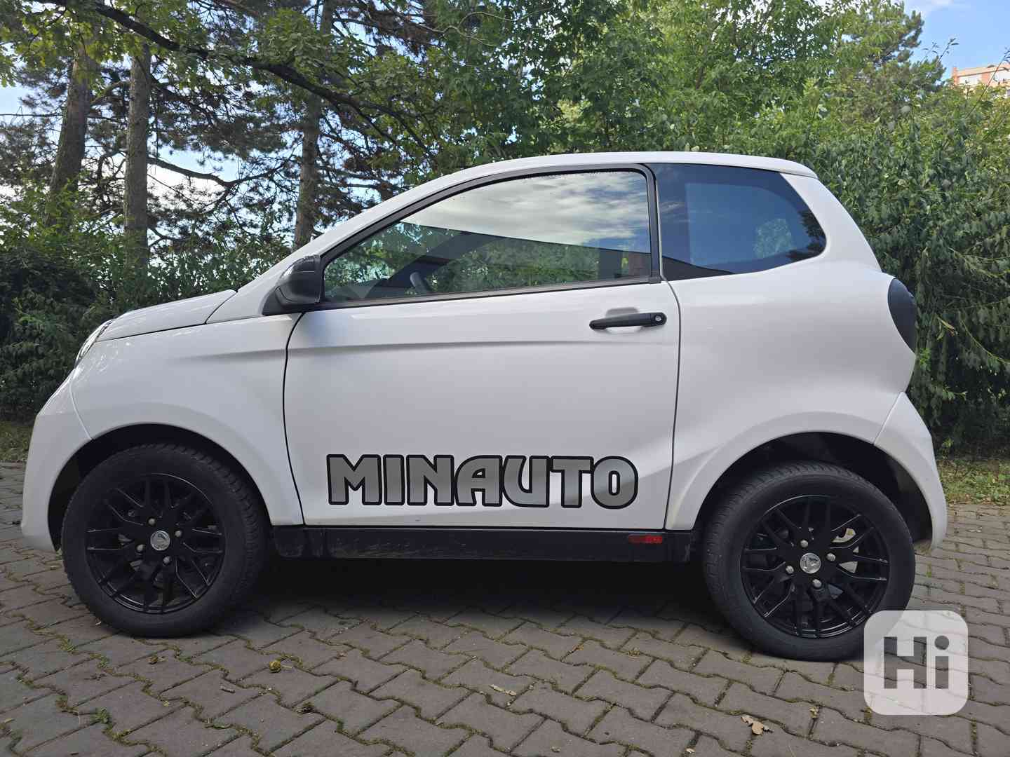 Aixam Acces - Minauto - foto 1