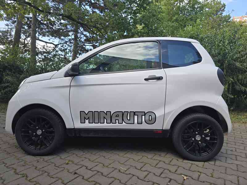 Aixam Acces - Minauto - foto 1