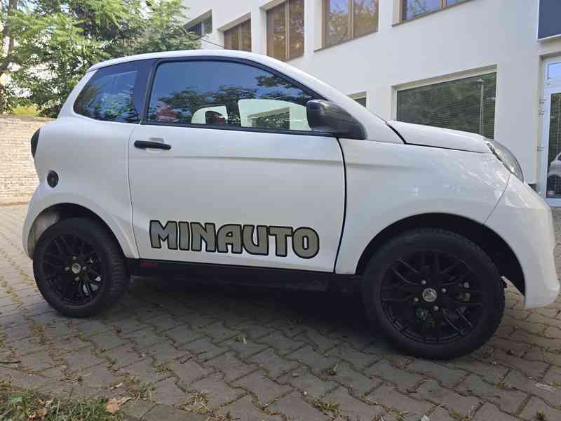 Aixam Acces - Minauto - foto 4