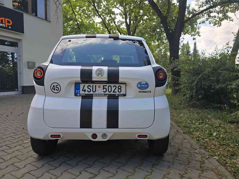 Aixam Acces - Minauto - foto 5