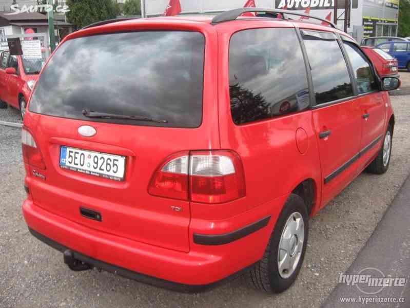 FORD GALAXY - foto 6