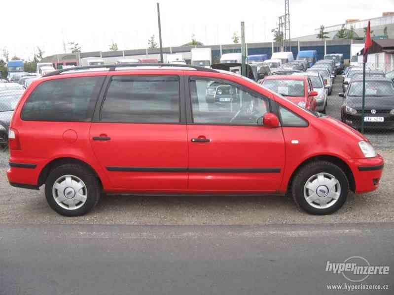 FORD GALAXY - foto 12