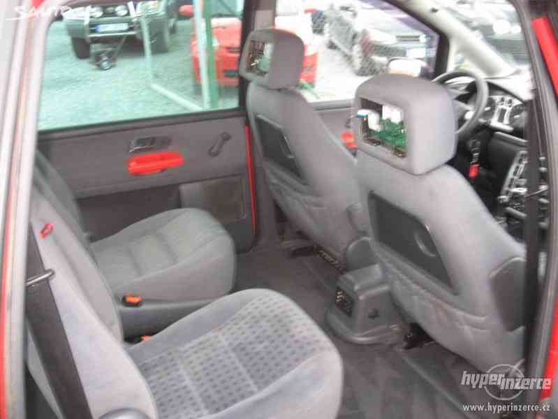 FORD GALAXY - foto 17