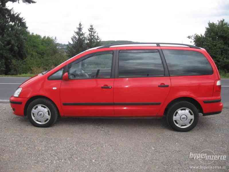 FORD GALAXY - foto 19