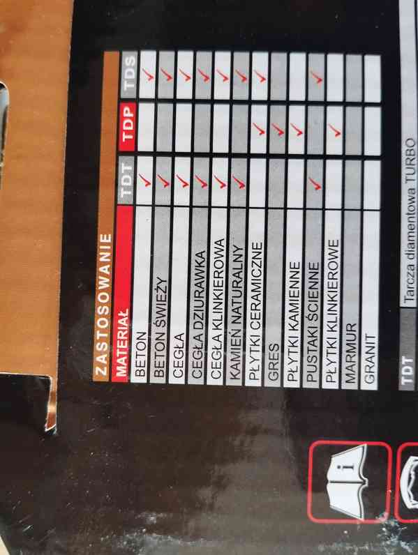 2ks Diamantový kotouč CELOOBVODOVÝ  125x22,23 mm - foto 3