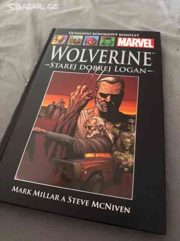 Marvel UKK #56, #88, #10, #21 - foto 4