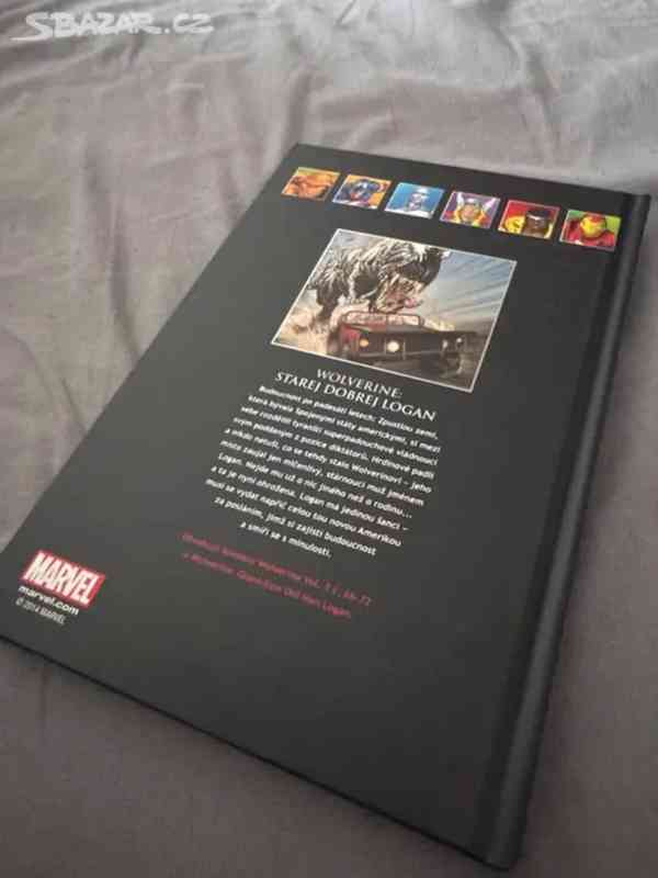 Marvel UKK #56, #88, #10, #21 - foto 5