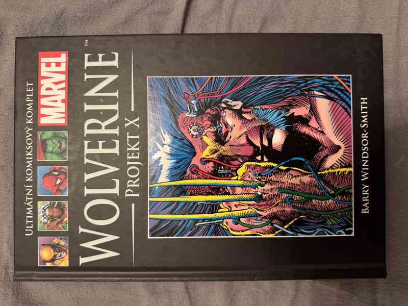 Marvel UKK #56, #88, #10, #21 - foto 3