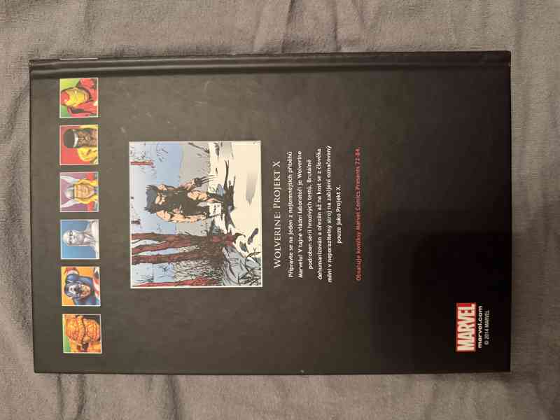 Marvel UKK #56, #88, #10, #21 - foto 2