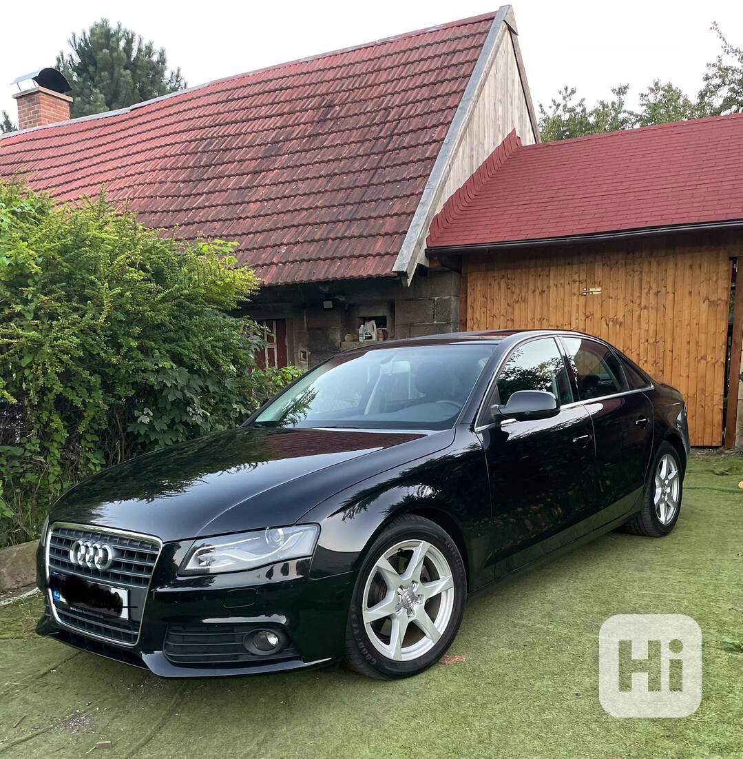 Audi a4  - foto 1