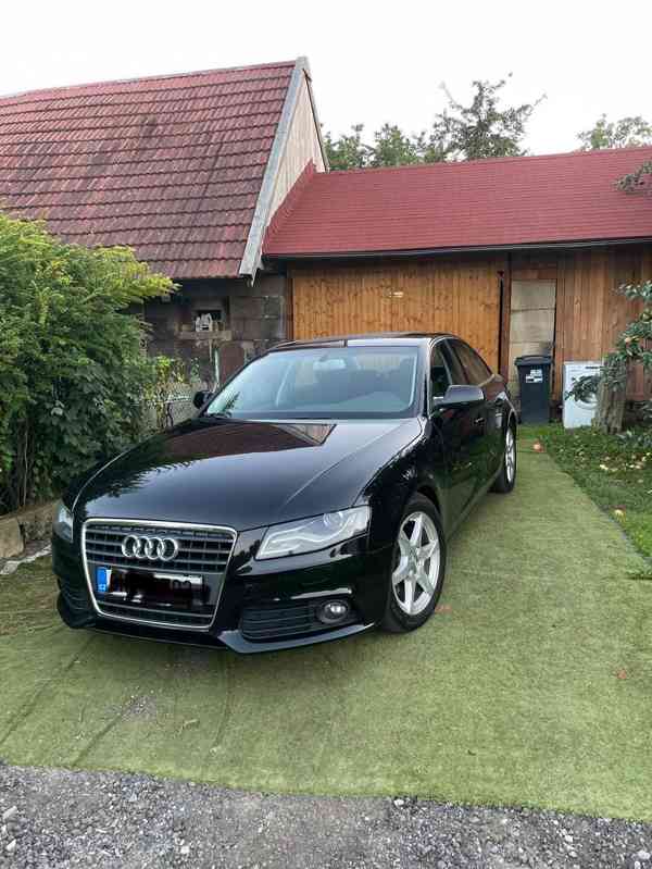 Audi a4  - foto 2