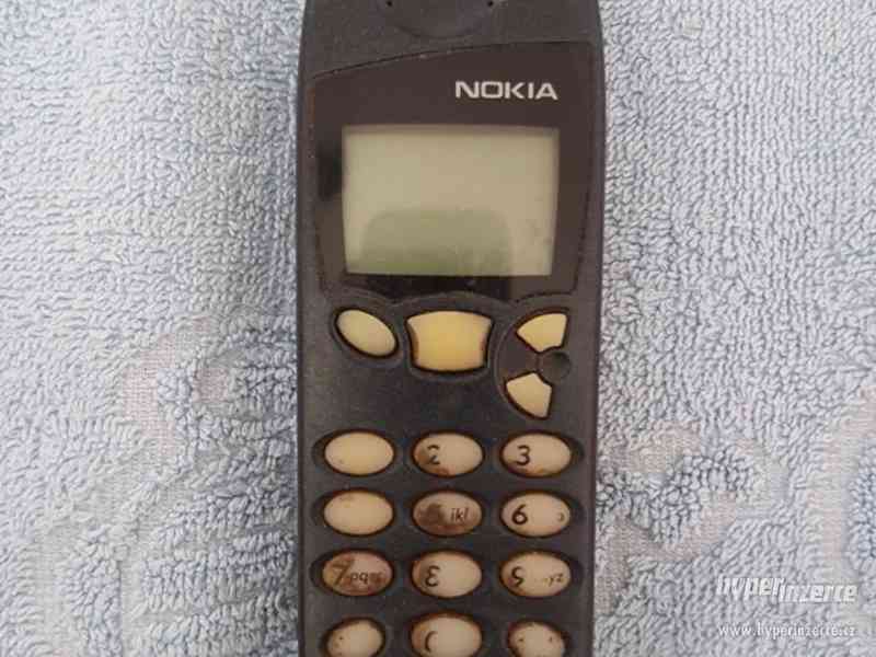 Nokia - foto 1
