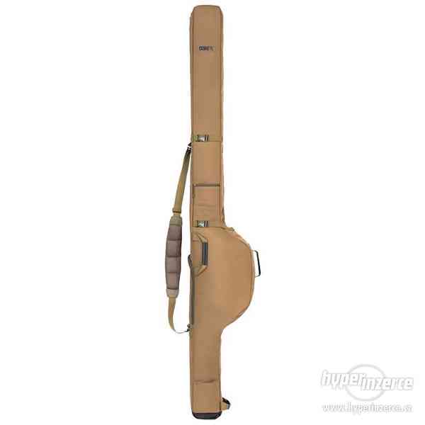 Pouzdro na pruty KORDA Compac 3 Rod Holdall 12ft