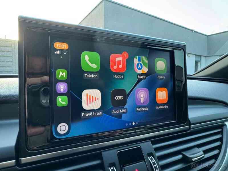 Audi A7 3,0   Competition - foto 19