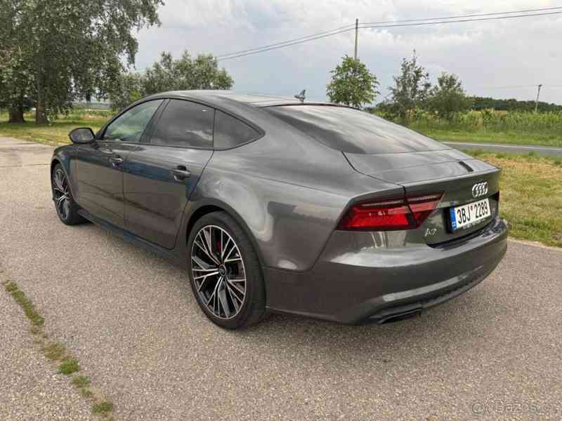 Audi A7 3,0   Competition - foto 4