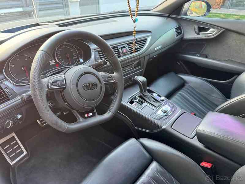 Audi A7 3,0   Competition - foto 5