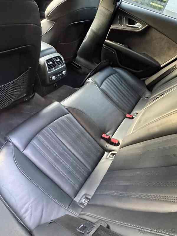 Audi A7 3,0   Competition - foto 16