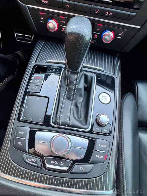 Audi A7 3,0   Competition - foto 3