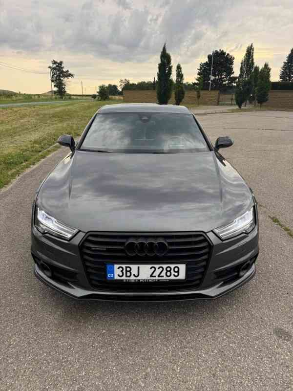 Audi A7 3,0   Competition - foto 11