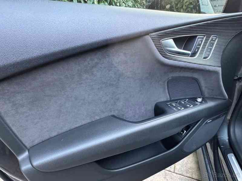 Audi A7 3,0   Competition - foto 9