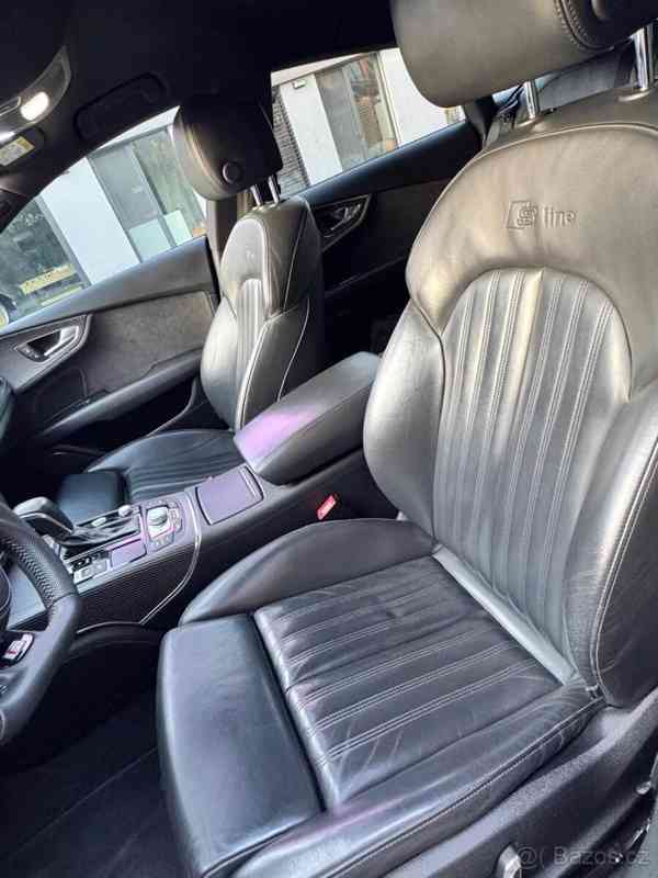 Audi A7 3,0   Competition - foto 18