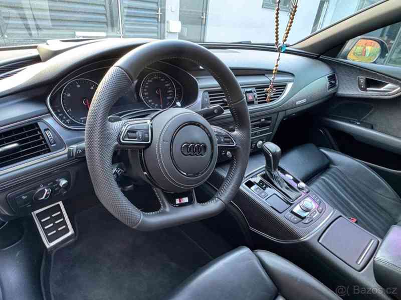 Audi A7 3,0   Competition - foto 12