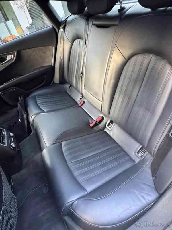 Audi A7 3,0   Competition - foto 13