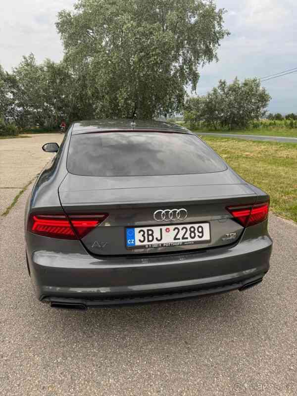 Audi A7 3,0   Competition - foto 2