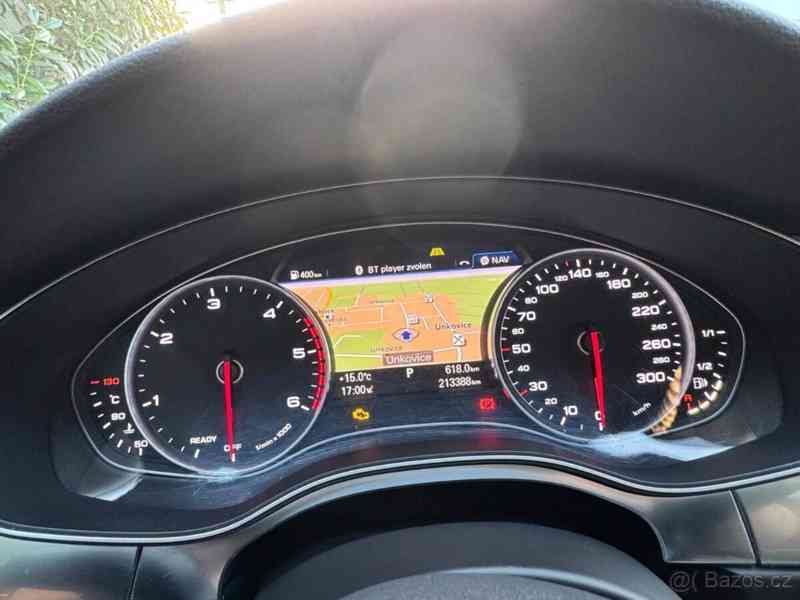 Audi A7 3,0   Competition - foto 17