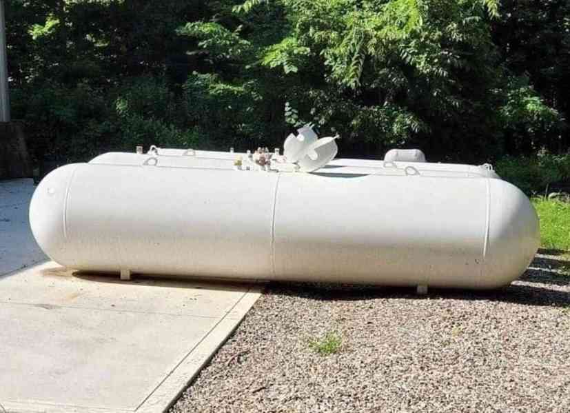 Servis propanbutanových nádrží, kterému můžete věřit! - foto 4