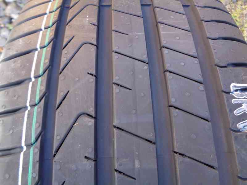 originál Škoda Superb 19 nová kola 5x112 - foto 2