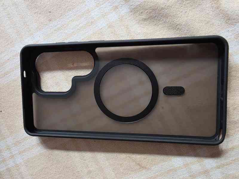 Zadní kryt na telefon Samsung Galaxy S26 Ultra - foto 2