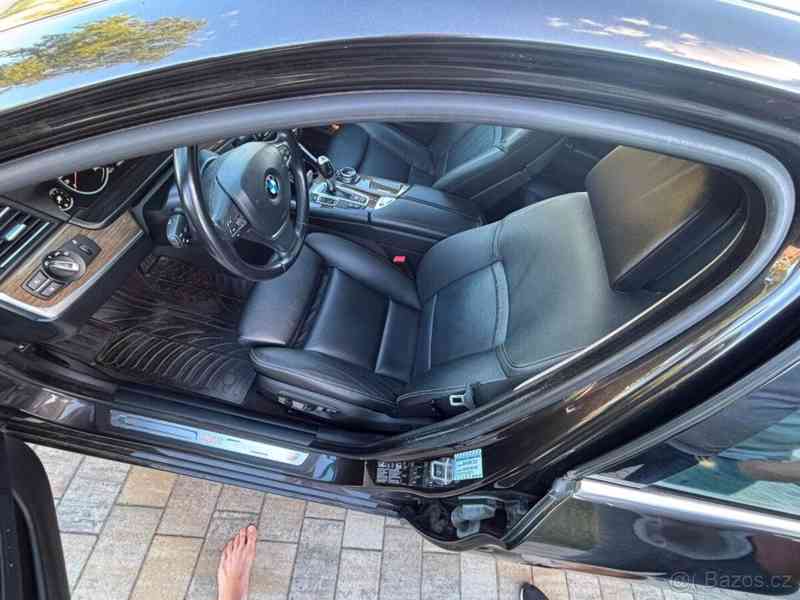 BMW Řada 5 2,0   XDRIVE 135kW AUT Modern F11 fa - foto 17
