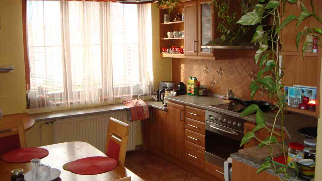 Rakovník - byt 3+1 - foto 2