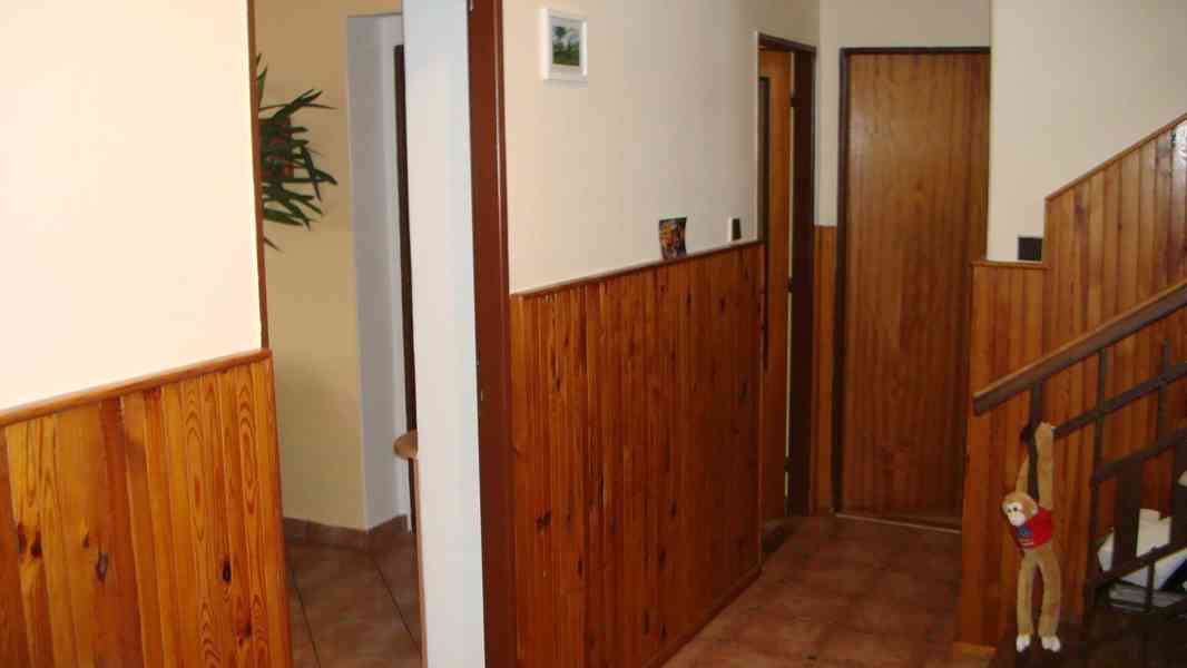 Rakovník - byt 3+1 - foto 15
