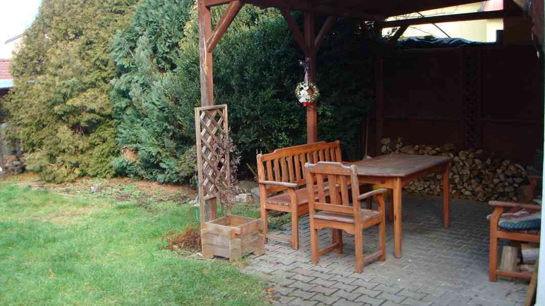 Rakovník - byt 3+1 - foto 17