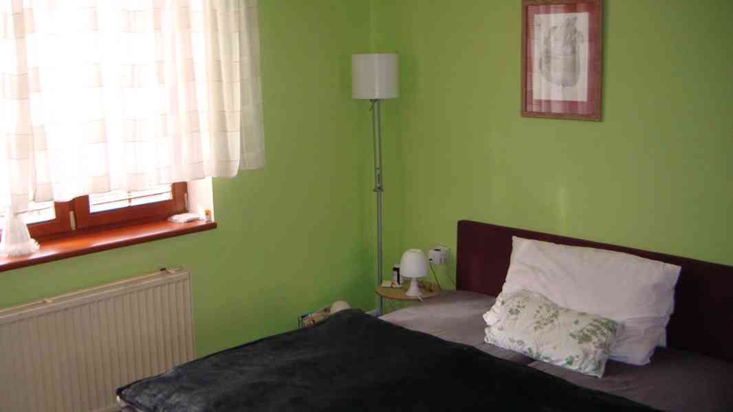 Rakovník - byt 3+1 - foto 6