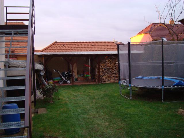 Rakovník - byt 3+1 - foto 18
