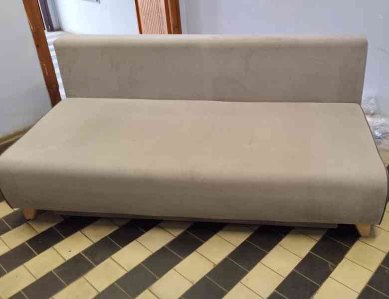 Sedačka Florida - foto 2