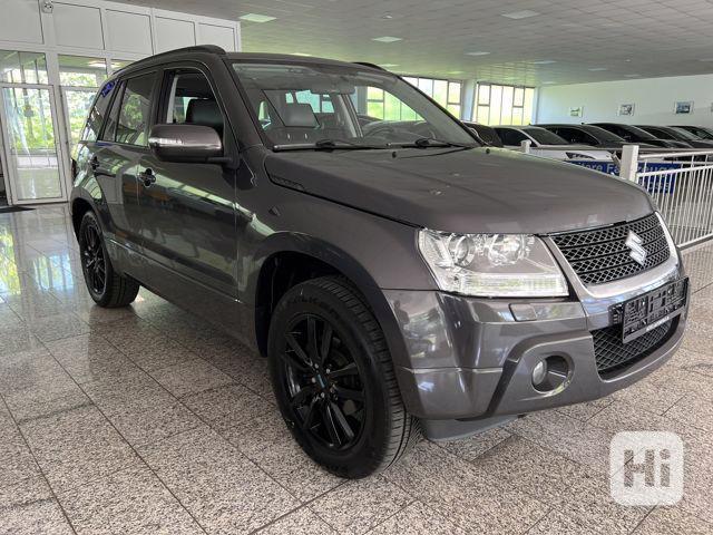Suzuki Grand Vitara 2.4i Aut. benzín 124kw - foto 1