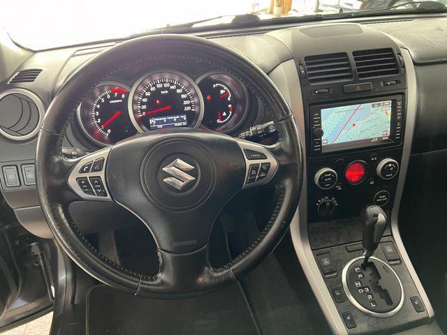 Suzuki Grand Vitara 2.4i Aut. benzín 124kw - foto 10