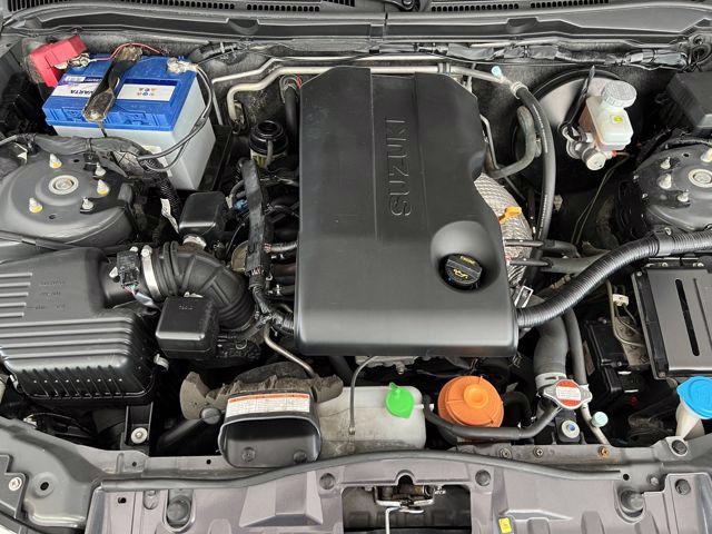 Suzuki Grand Vitara 2.4i Aut. benzín 124kw - foto 27