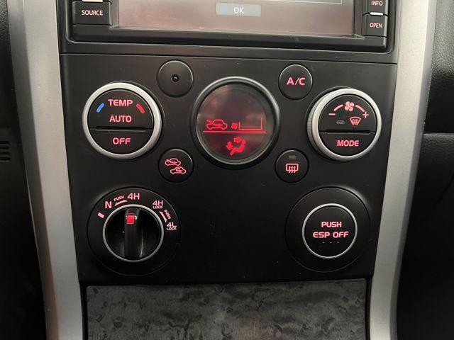 Suzuki Grand Vitara 2.4i Aut. benzín 124kw - foto 18