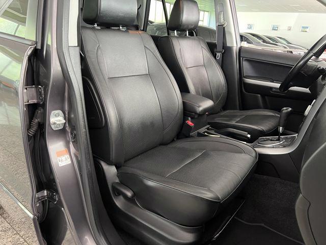 Suzuki Grand Vitara 2.4i Aut. benzín 124kw - foto 17