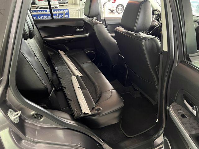 Suzuki Grand Vitara 2.4i Aut. benzín 124kw - foto 5