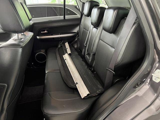 Suzuki Grand Vitara 2.4i Aut. benzín 124kw - foto 13