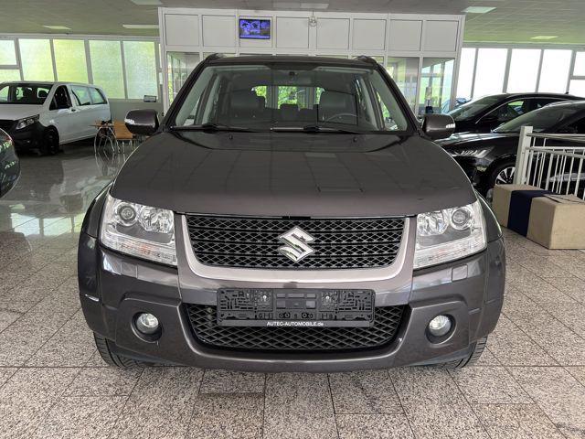 Suzuki Grand Vitara 2.4i Aut. benzín 124kw - foto 9