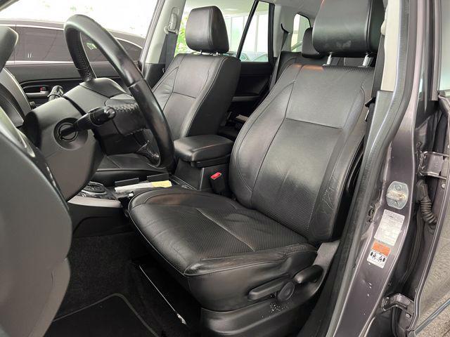 Suzuki Grand Vitara 2.4i Aut. benzín 124kw - foto 21